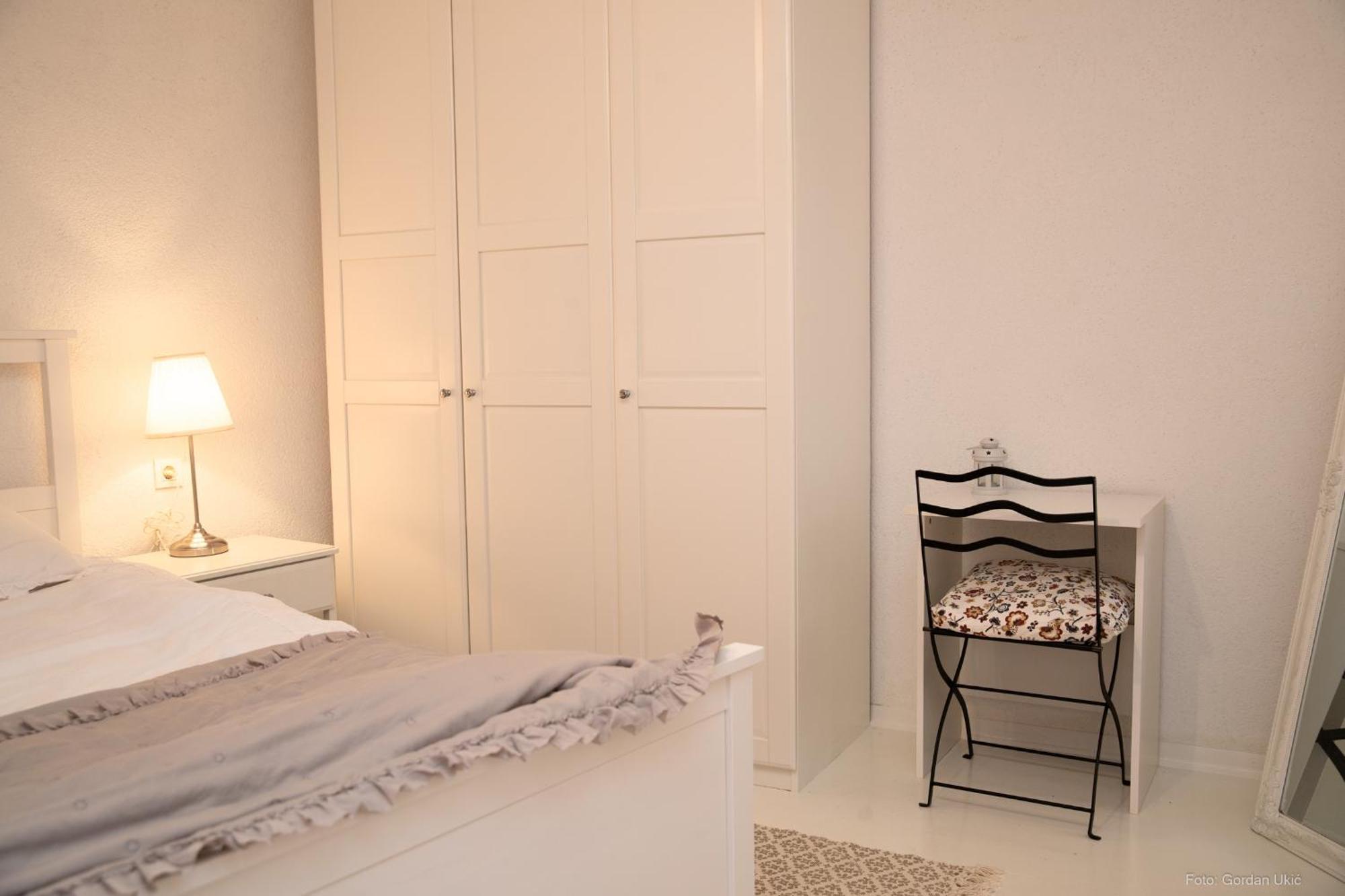 Apartment Jolli Rovinj Exterior foto